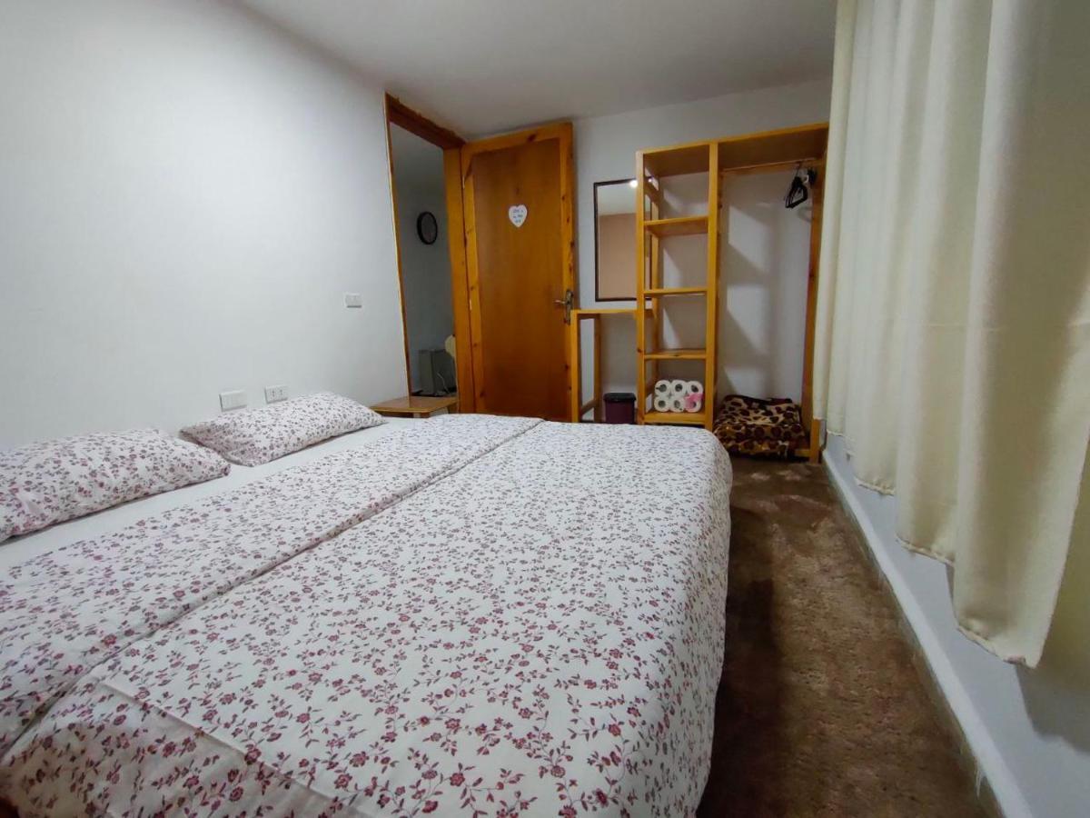 Euphoria Guest House Wadi Musa Exterior foto