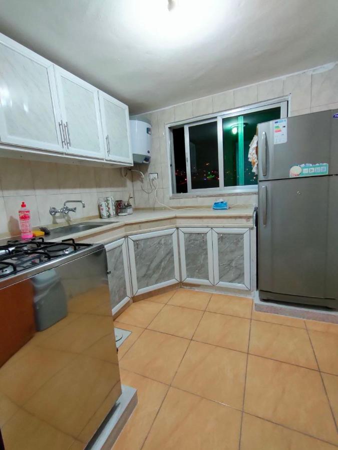Euphoria Guest House Wadi Musa Exterior foto