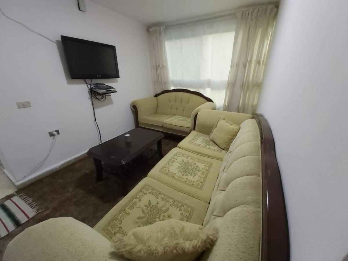 Euphoria Guest House Wadi Musa Exterior foto