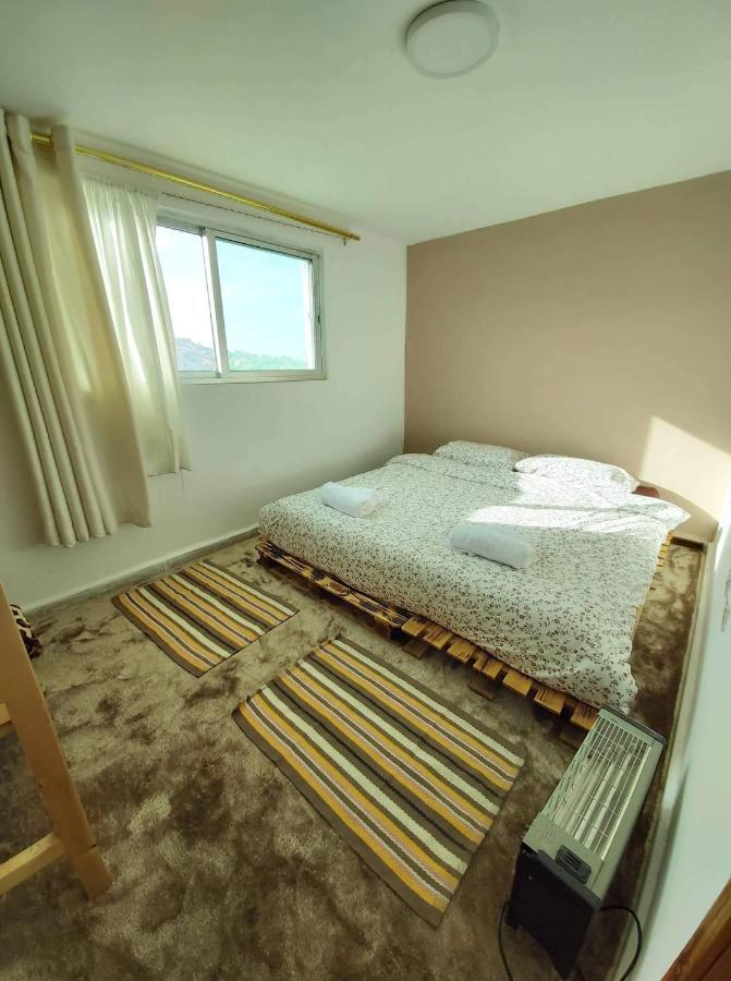 Euphoria Guest House Wadi Musa Exterior foto